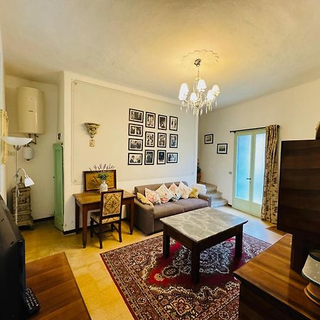 Casa Victoria Villa Tremezzo Eksteriør billede