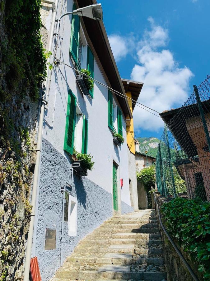 Casa Victoria Villa Tremezzo Eksteriør billede