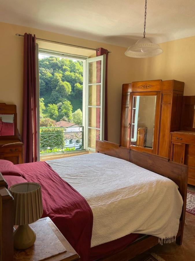Casa Victoria Villa Tremezzo Eksteriør billede