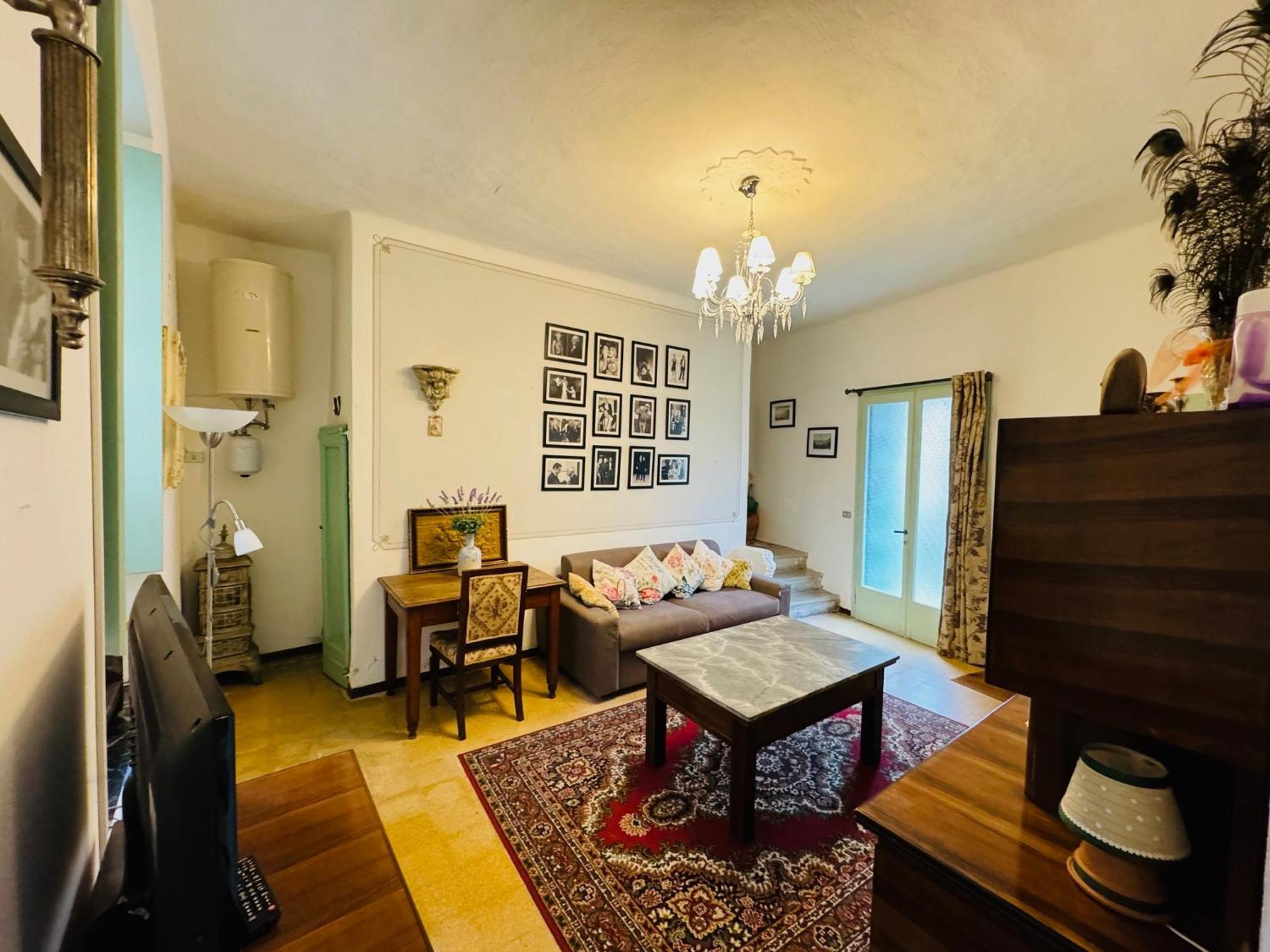 Casa Victoria Villa Tremezzo Eksteriør billede