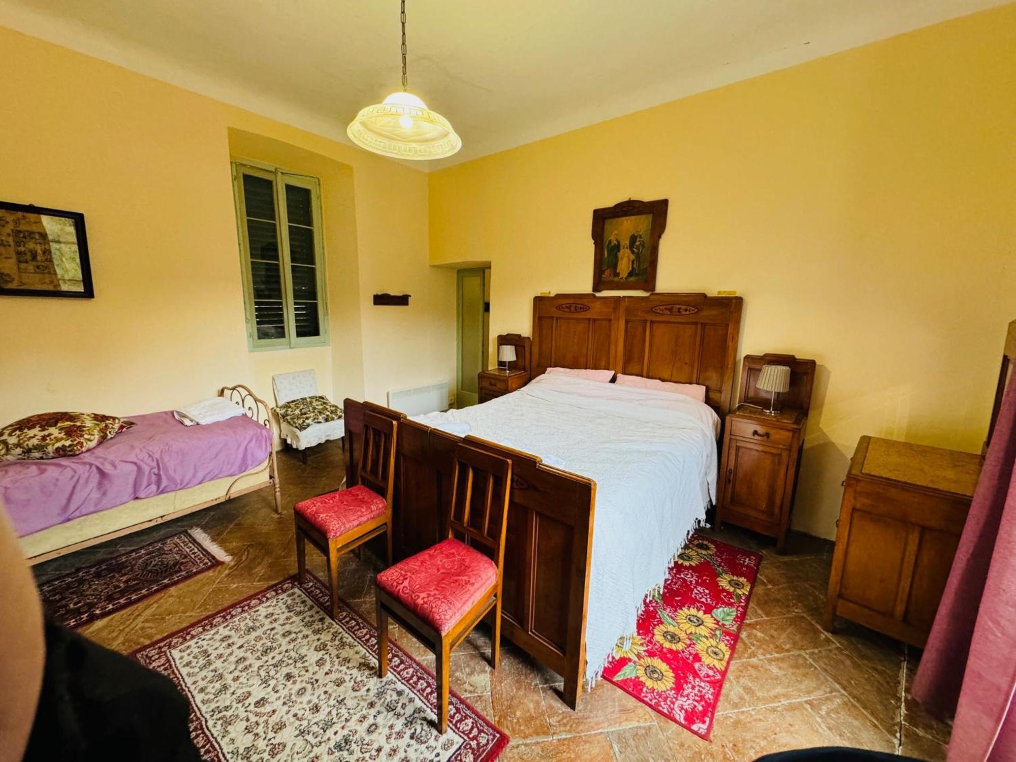 Casa Victoria Villa Tremezzo Eksteriør billede