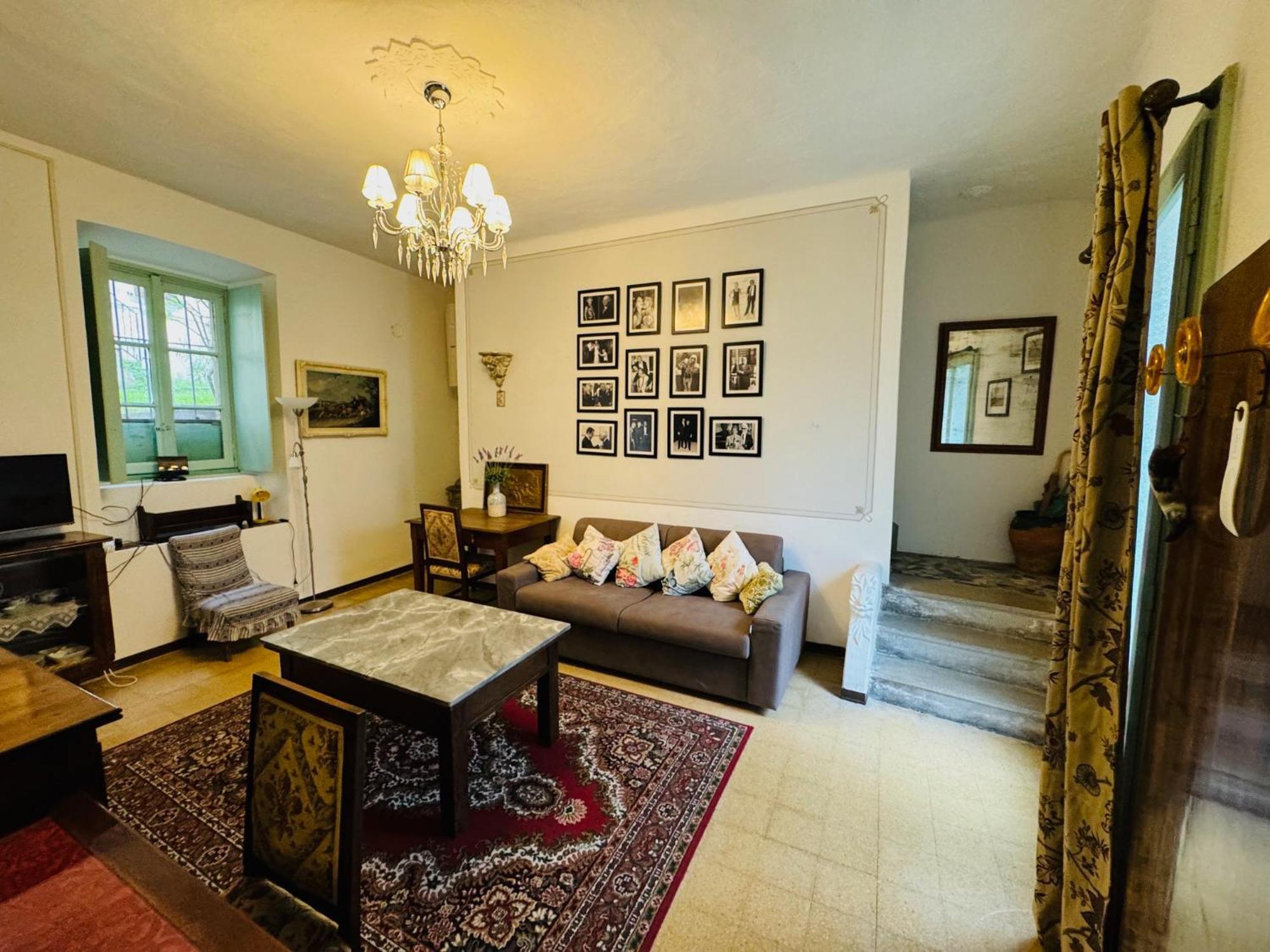 Casa Victoria Villa Tremezzo Eksteriør billede