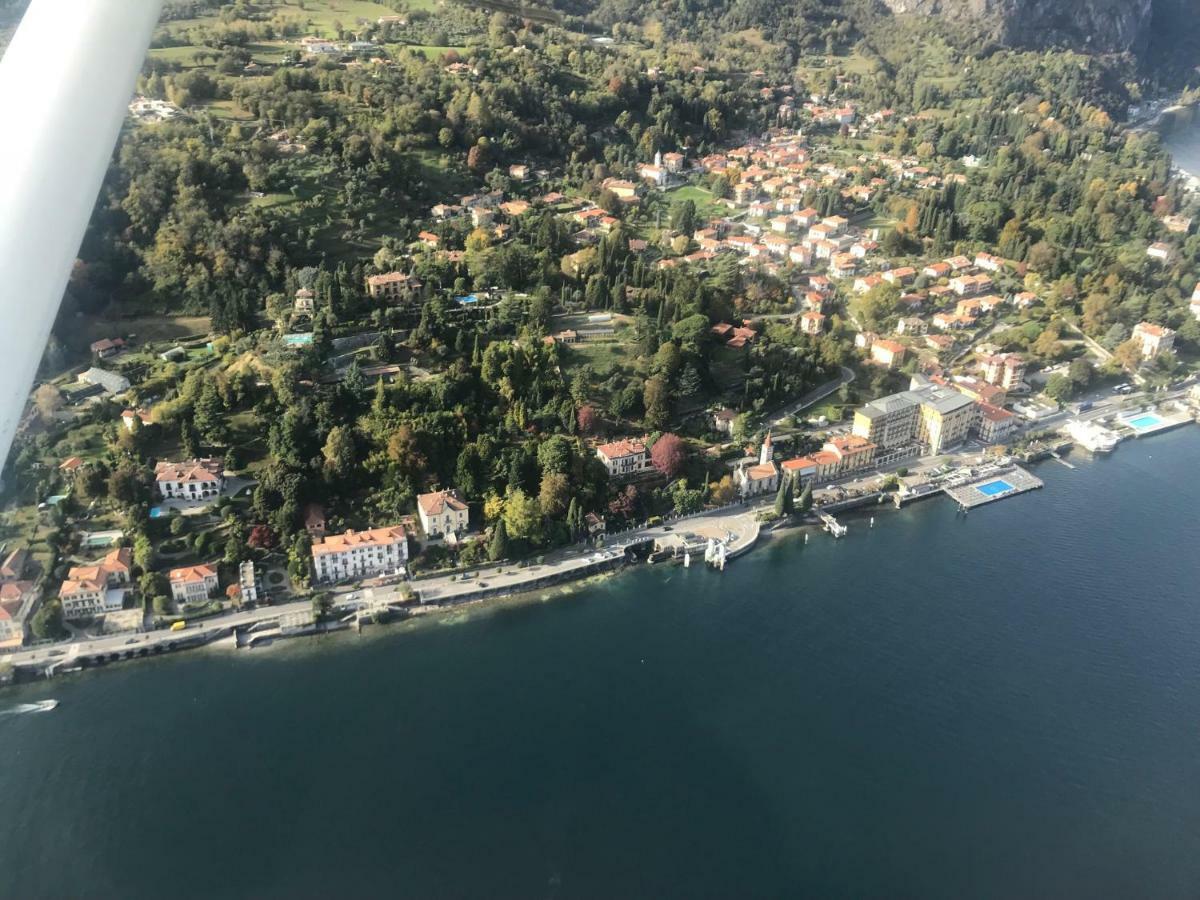 Casa Victoria Villa Tremezzo Eksteriør billede