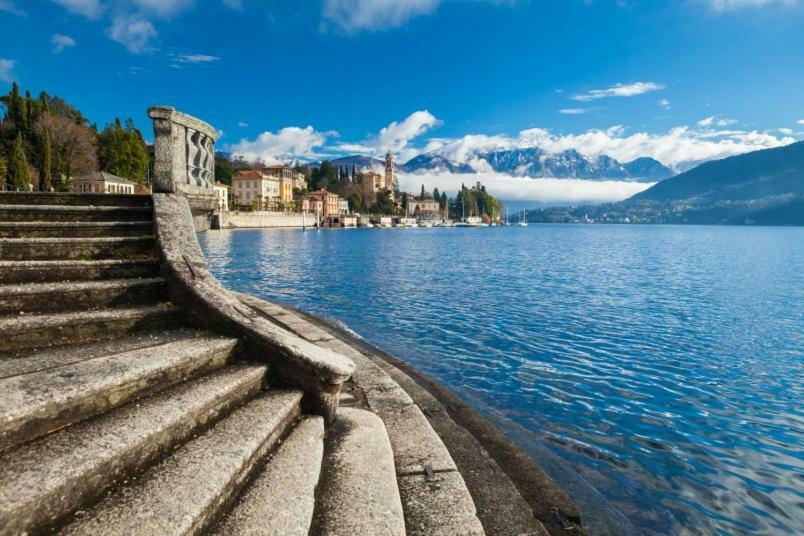 Casa Victoria Villa Tremezzo Eksteriør billede