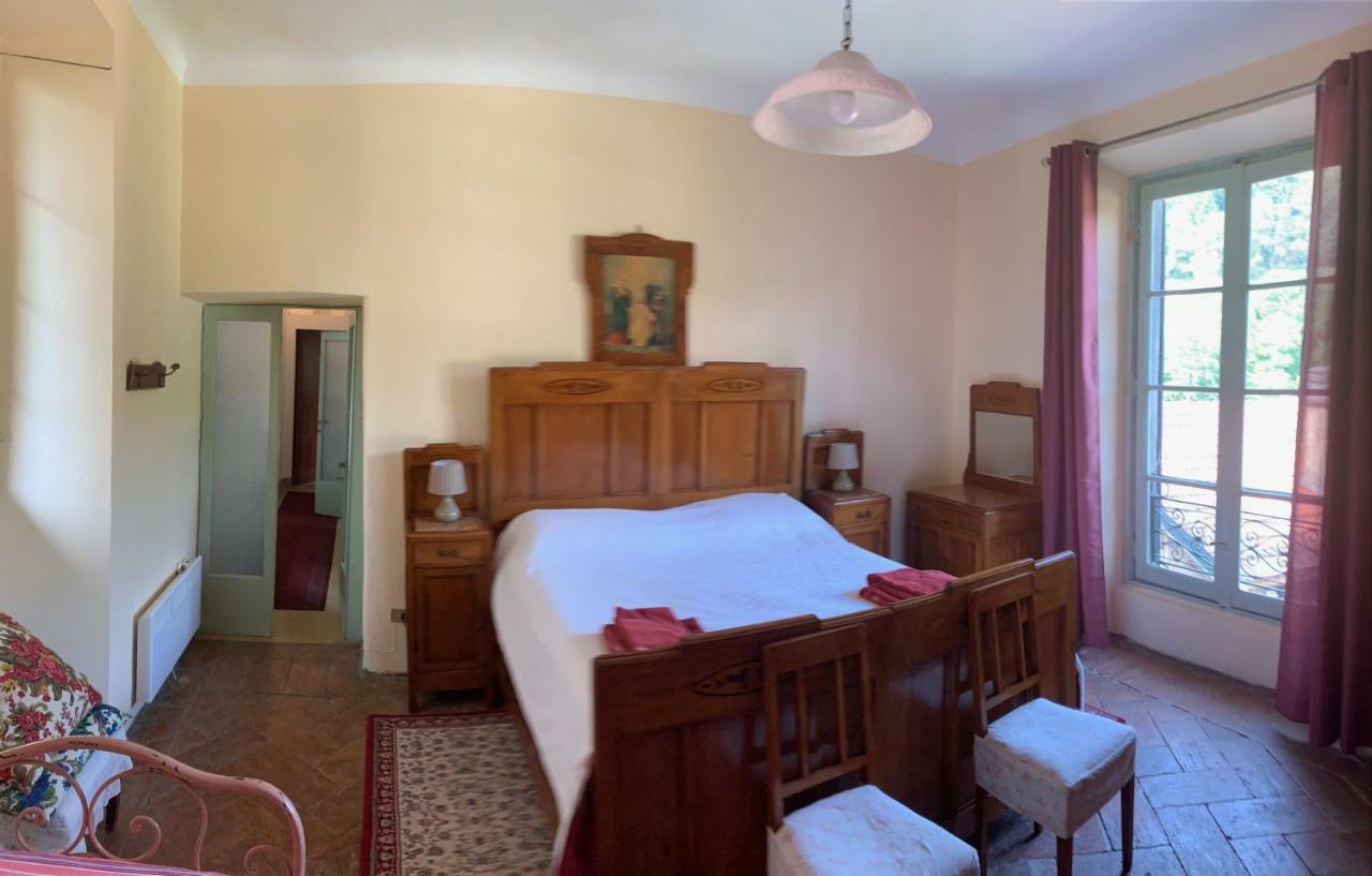 Casa Victoria Villa Tremezzo Eksteriør billede