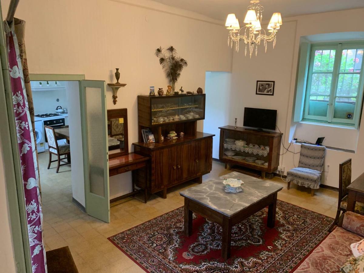 Casa Victoria Villa Tremezzo Eksteriør billede