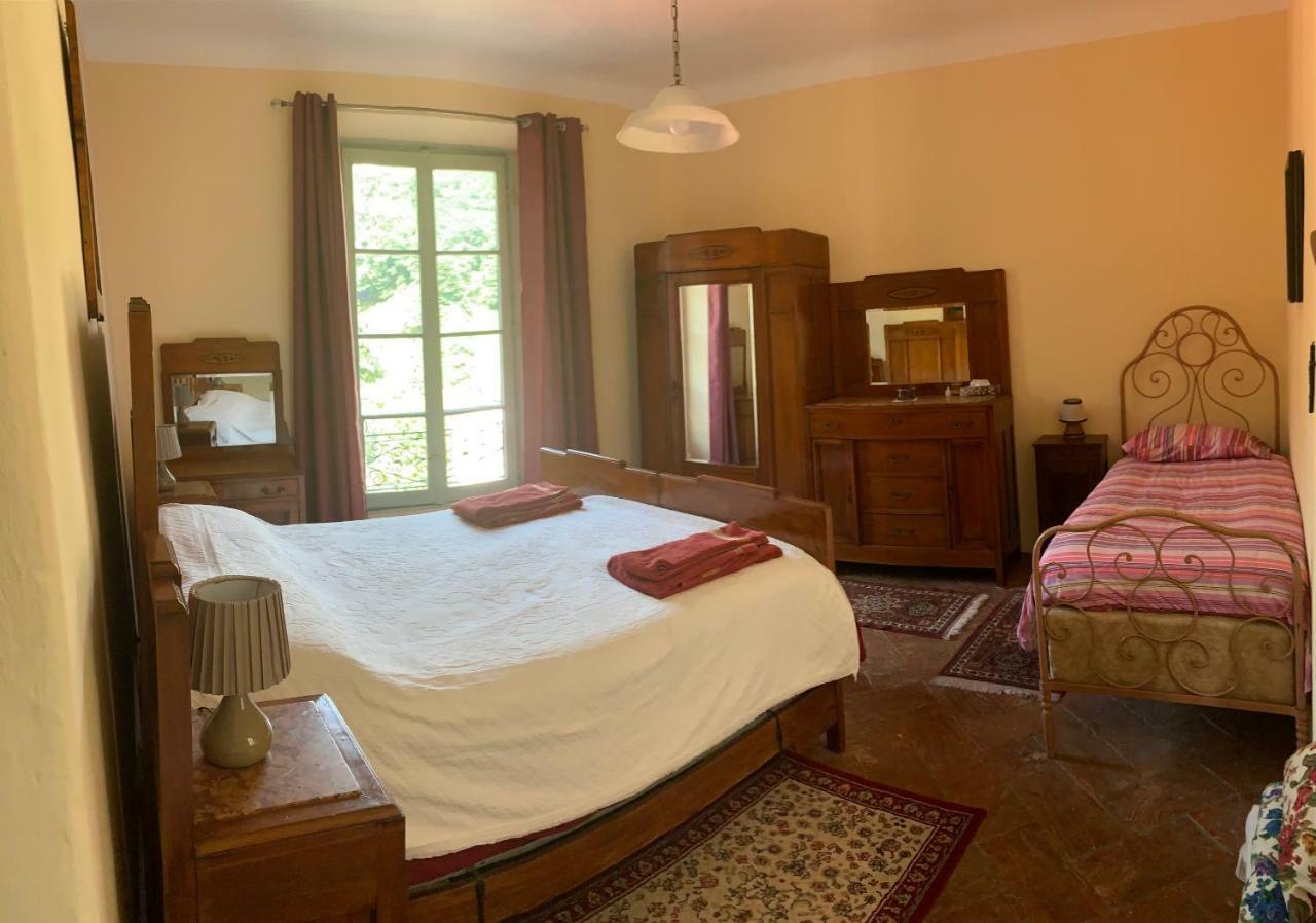 Casa Victoria Villa Tremezzo Eksteriør billede