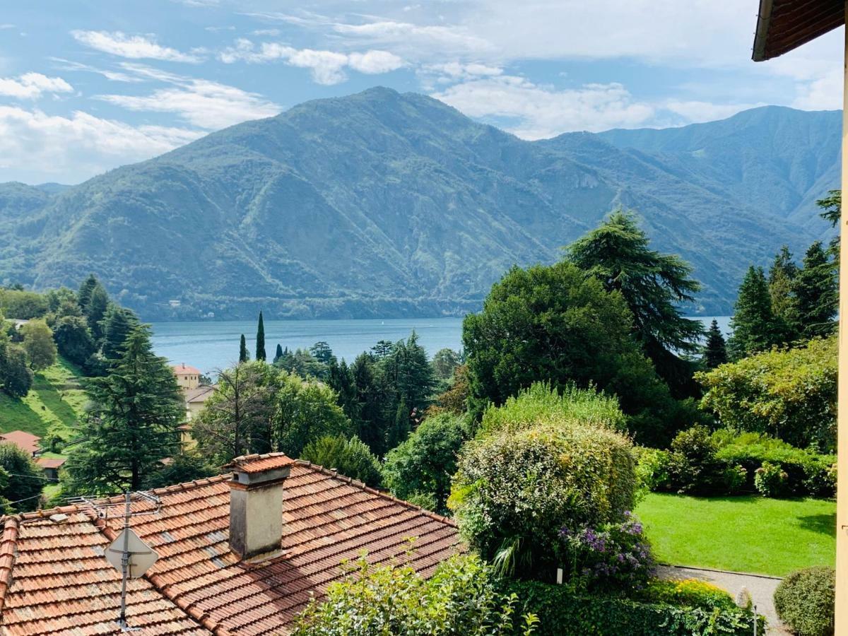 Casa Victoria Villa Tremezzo Eksteriør billede